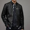 Pelle Pelle Cora Leather Jacket