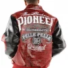 Pelle Pelle Mens Pioneer Leather Jacket