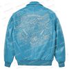 Pelle Pelle 40th Anniversary Turquoise Jacket