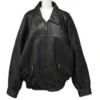 Pelle Pelle Big Silhouette Leather Jacket