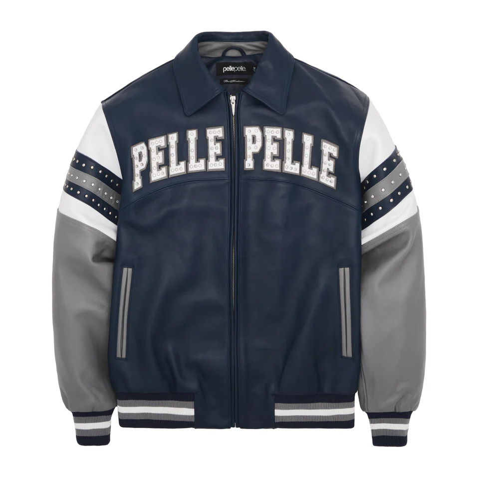 Pelle Pelle Arches Jacket11