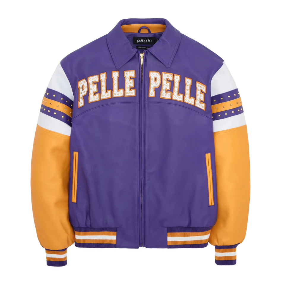 Pelle Pelle Arches Jacket111