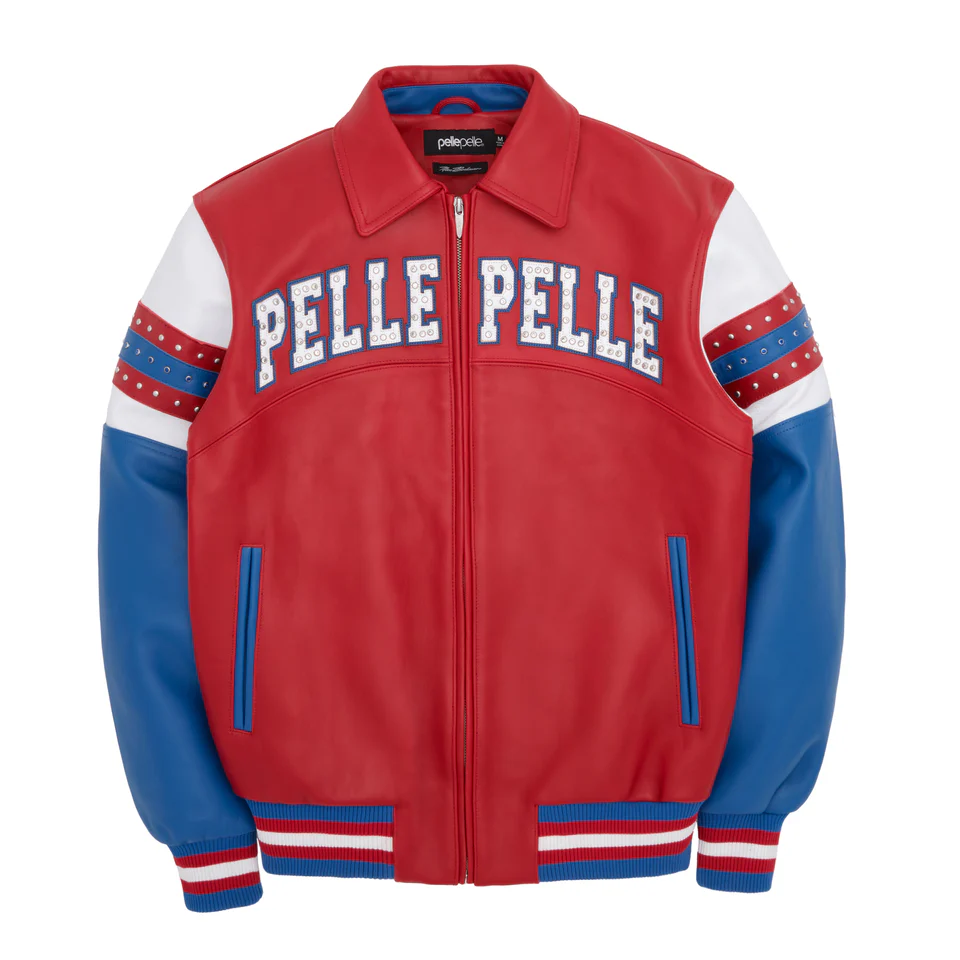 Pelle Pelle Arches Jacket6