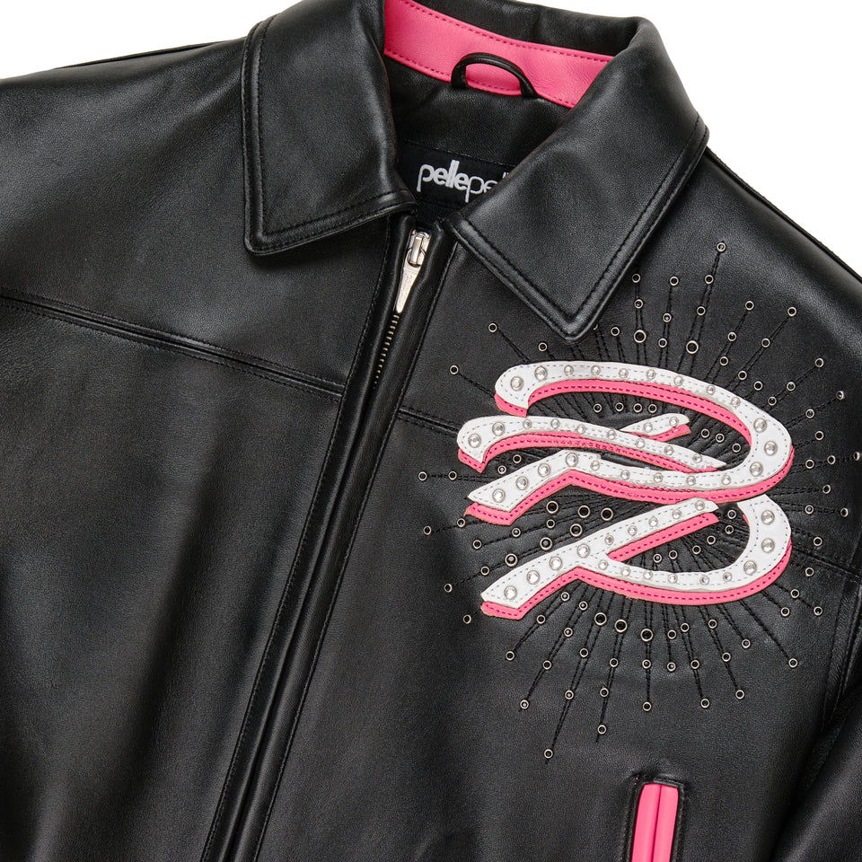 Pelle Pelle Greatest Of All Time Womens Jacket33