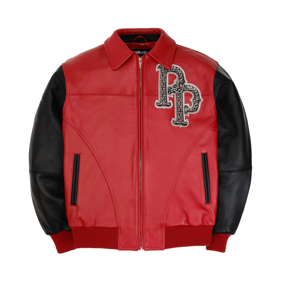 Pelle Pelle Legend Jacket1