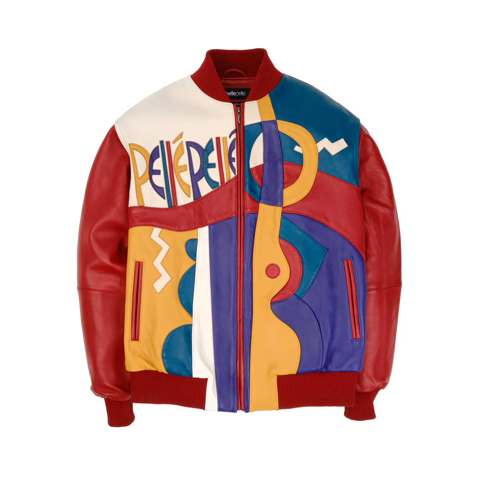 Pelle Pelle Picasso Plush 22