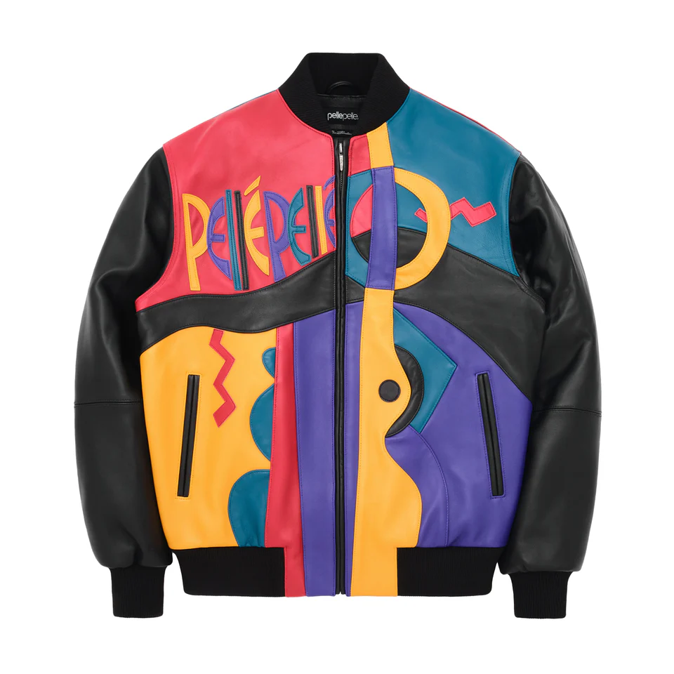 Pelle Pelle Picasso Plush