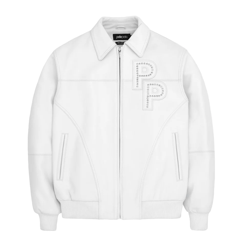 Pelle Pelle Stones Jacket1